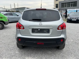 Обява за продажба на Nissan Qashqai 2.0d лек шум в мотора ~4 500 лв. - изображение 5