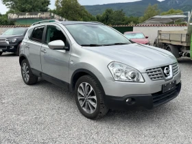 Обява за продажба на Nissan Qashqai 2.0d лек шум в мотора ~4 500 лв. - изображение 2