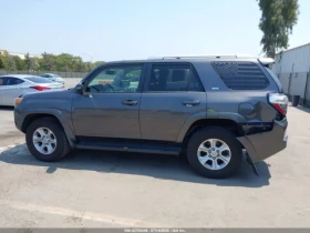 Toyota 4runner 4.0* V6* PREMIUM* * * *  | Mobile.bg    6