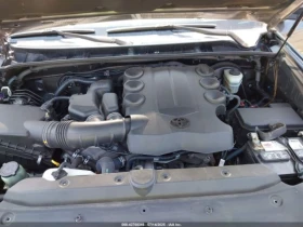 Toyota 4runner 4.0* V6* PREMIUM* * * *  | Mobile.bg    11