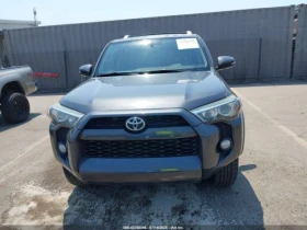 Toyota 4runner 4.0* V6* PREMIUM* * * *  | Mobile.bg    7