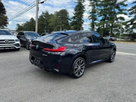 BMW X4 40i AWD * CARFAX *  *   *  | Mobile.bg    3