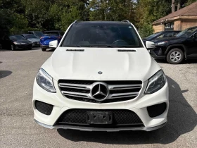 Mercedes-Benz GLE 350 350D AMG LINE БЕЗ ПЪРВОНАЧАЛНА ВНОСКА'КАРФАКС&