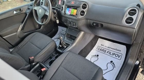 VW Tiguan 2.0 TDI...4Х4  - 14800 лв. / 7567.12 € - 89296384 13