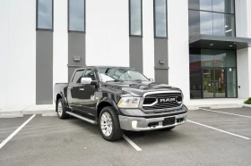 Dodge RAM 1500 LARAMIE LONGHORN* ALPINE* ОБДУХВАНЕ* КАМЕРА - 41000 лв. / 20962.97 € - 77241930 3