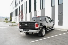 Dodge RAM 1500 LARAMIE LONGHORN* ALPINE* ОБДУХВАНЕ* КАМЕРА - 41000 лв. / 20962.97 € - 77241930 4