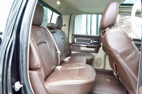 Dodge RAM 1500 LARAMIE LONGHORN* ALPINE* ОБДУХВАНЕ* КАМЕРА - 41000 лв. / 20962.97 € - 77241930 10
