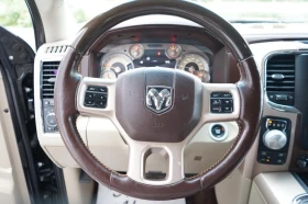 Dodge RAM 1500 LARAMIE LONGHORN* ALPINE* ОБДУХВАНЕ* КАМЕРА - 41000 лв. / 20962.97 € - 77241930 11