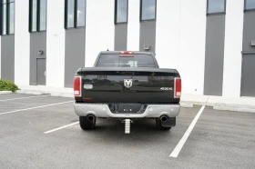 Dodge RAM 1500 LARAMIE LONGHORN* ALPINE* ОБДУХВАНЕ* КАМЕРА - 41000 лв. / 20962.97 € - 77241930 5