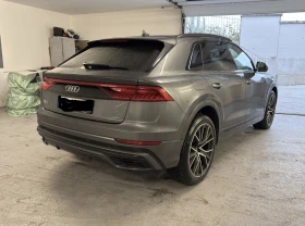 Обява за продажба на Audi Q8 5.0TDI S-line ~76 000 лв. - изображение 2 | Auto.bg Обява за продажба на Audi Q8 5.0TDI S-line ~76 000 лв. - изображение 2