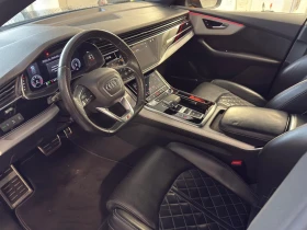 Обява за продажба на Audi Q8 5.0TDI S-line ~76 000 лв. - изображение 5 | Auto.bg Обява за продажба на Audi Q8 5.0TDI S-line ~76 000 лв. - изображение 5