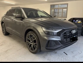 Обява за продажба на Audi Q8 5.0TDI S-line ~76 000 лв. - изображение 1 | Auto.bg Обява за продажба на Audi Q8 5.0TDI S-line ~76 000 лв. - изображение 1