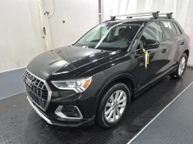 Audi Q3 * CARFAX *    | Mobile.bg    3