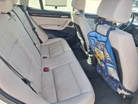 BMW X3 2.8i gaz/benzin, снимка 6