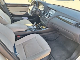 BMW X3 2.8i gaz/benzin, снимка 8