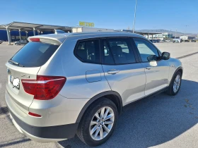 BMW X3 2.8i gaz/benzin, снимка 5