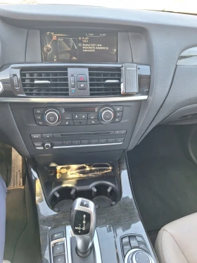 BMW X3 2.8i gaz/benzin, снимка 11