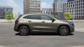 Mercedes-Benz EQA 300 4MATIC - 83000 лв. / 42437.23 € - 47797368 3