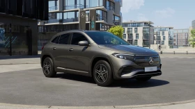 Mercedes-Benz EQA 300 4MATIC