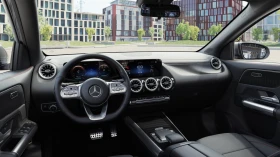 Mercedes-Benz EQA 300 4MATIC - 83000 лв. / 42437.23 € - 47797368 8