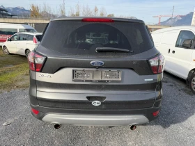 Ford Kuga 1.5sti benzin avtomat 4x4 - 28100 лв. / 14367.30 € - 65998145 6
