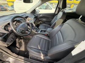 Ford Kuga 1.5sti benzin avtomat 4x4 - 28100 лв. / 14367.30 € - 65998145 7