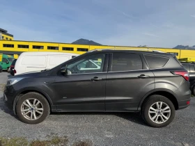 Ford Kuga 1.5sti benzin avtomat 4x4 - 28100 лв. / 14367.30 € - 65998145 4