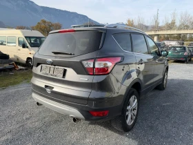 Ford Kuga 1.5sti benzin avtomat 4x4 - 28100 лв. / 14367.30 € - 65998145 9