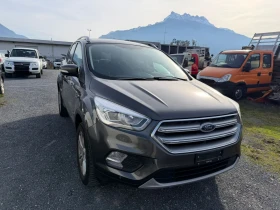 Ford Kuga 1.5sti benzin avtomat 4x4