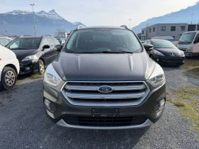 Ford Kuga 1.5sti benzin avtomat 4x4
