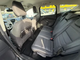 Ford Kuga 1.5sti benzin avtomat 4x4 - 28100 лв. / 14367.30 € - 65998145 10