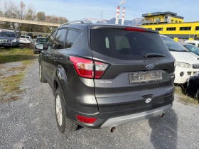 Ford Kuga 1.5sti benzin avtomat 4x4 - 28100 лв. / 14367.30 € - 65998145 11