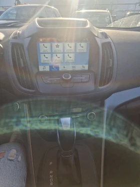 Ford Kuga 1.5sti benzin avtomat 4x4 - 28100 лв. / 14367.30 € - 65998145 13