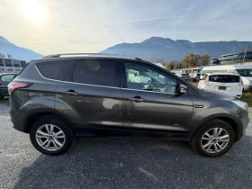 Ford Kuga 1.5sti benzin avtomat 4x4 - 28100 лв. / 14367.30 € - 65998145 5