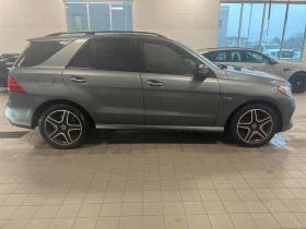 Mercedes-Benz GLE * AMG 43 * CARFAX *  - 39700 лв. / 20298.29 € - 92920491 3