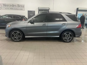 Mercedes-Benz GLE * AMG 43 * CARFAX *  - 39700 лв. / 20298.29 € - 92920491 2
