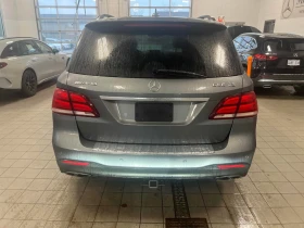 Mercedes-Benz GLE * AMG 43 * CARFAX *  - 39700 лв. / 20298.29 € - 92920491 4