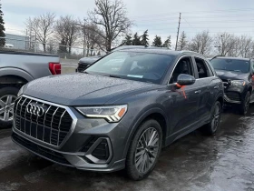 Audi Q3 * Progressiv * CARFAX * ЦЕНА ДО БГ