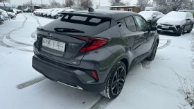 Toyota C-HR GR Sport 2.0 Hybrid, Face Lift, Гаранция - 25900 € / 50656.00 лв. - 37361801 6