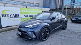 ������ Toyota C-HR