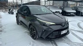 Toyota C-HR GR Sport 2.0 Hybrid, Face Lift, Гаранция - 25900 € / 50656.00 лв. - 37361801 2