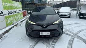 Toyota C-HR GR Sport 2.0 Hybrid, Face Lift, Гаранция - 25900 € / 50656.00 лв. - 37361801 3