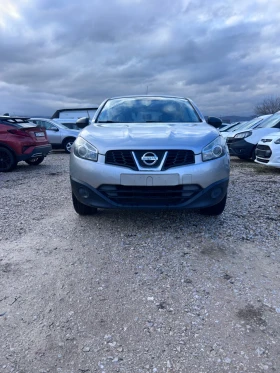 Nissan Qashqai ФАБРИЧЕН ГАЗОВ ИНЖЕКЦИОН ЕВРО 5  - 6290 € / 12302.17 лв. - 61662110 8