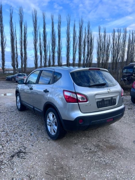 Nissan Qashqai ФАБРИЧЕН ГАЗОВ ИНЖЕКЦИОН ЕВРО 5  - 6290 € / 12302.17 лв. - 61662110 3