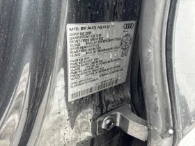 Audi Q8 55 TFSI Quattro * 360  * PANO * PROGRESSIV *  - 31000 € / 60630.73 лв. - 83269559 10