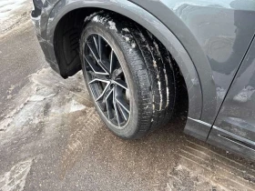 Audi Q8 55 TFSI Quattro * 360  * PANO * PROGRESSIV *  - 31000 € / 60630.73 лв. - 83269559 7
