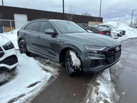 Audi Q8 55 TFSI Quattro * 360  * PANO * PROGRESSIV *  - 31000 € / 60630.73 лв. - 83269559 3