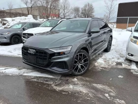 Audi Q8 55 TFSI Quattro * 360  * PANO * PROGRESSIV * 