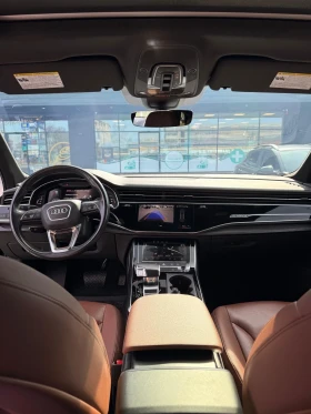 Audi Q7 2021г - 37600 € / 73539.21 лв. - 94650572 5