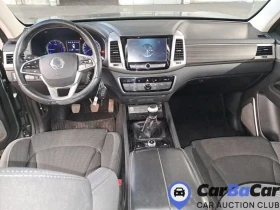 SsangYong Rexton 2, 2 | Auto.bg — изображение 10